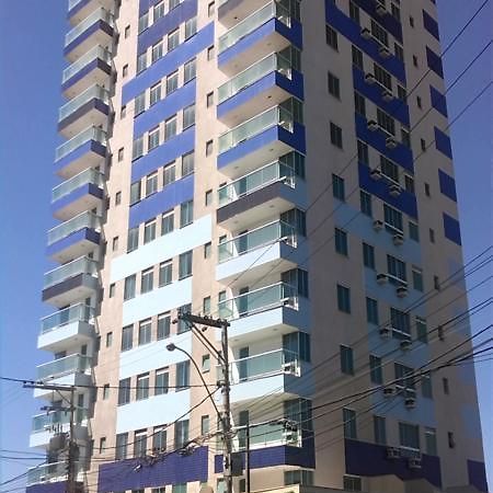 Champs Dumont Apart Hotel Macae Luaran gambar