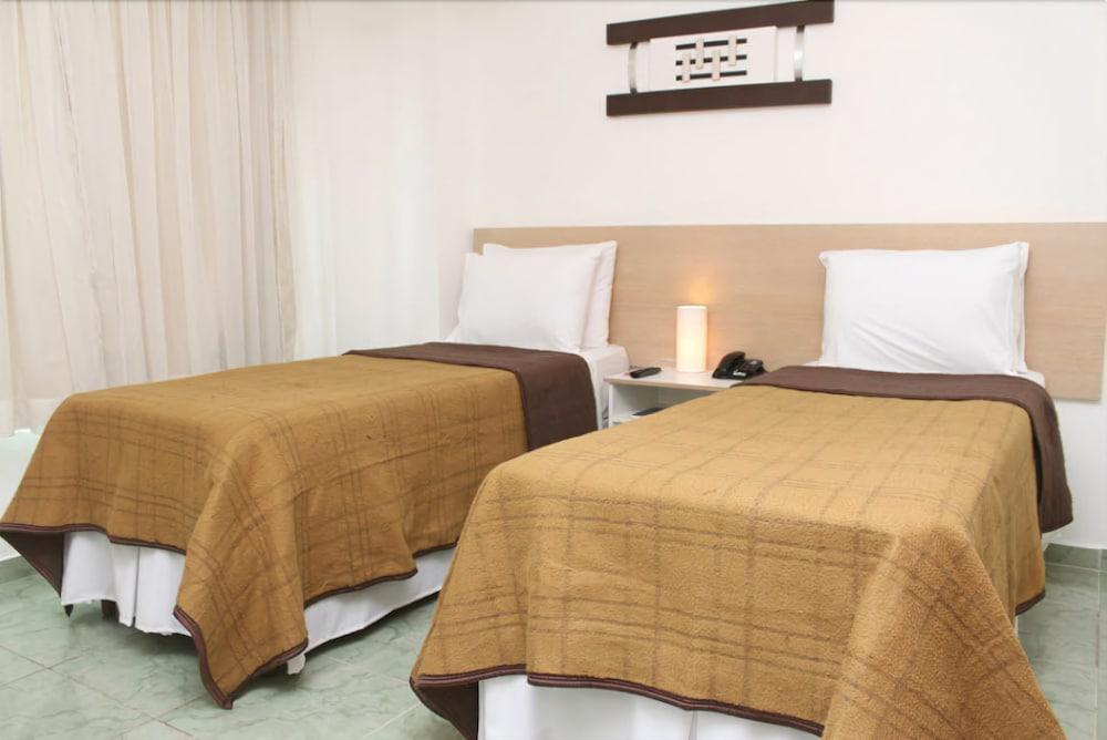 Champs Dumont Apart Hotel Macae Luaran gambar