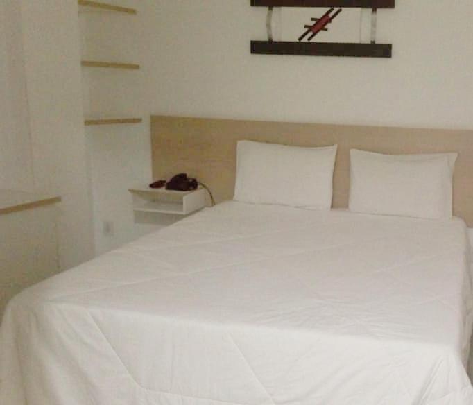 Champs Dumont Apart Hotel Macae Bilik gambar