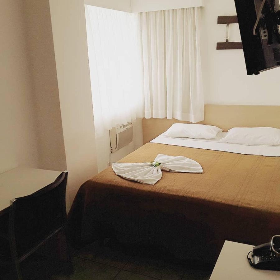 Champs Dumont Apart Hotel Macae Bilik gambar