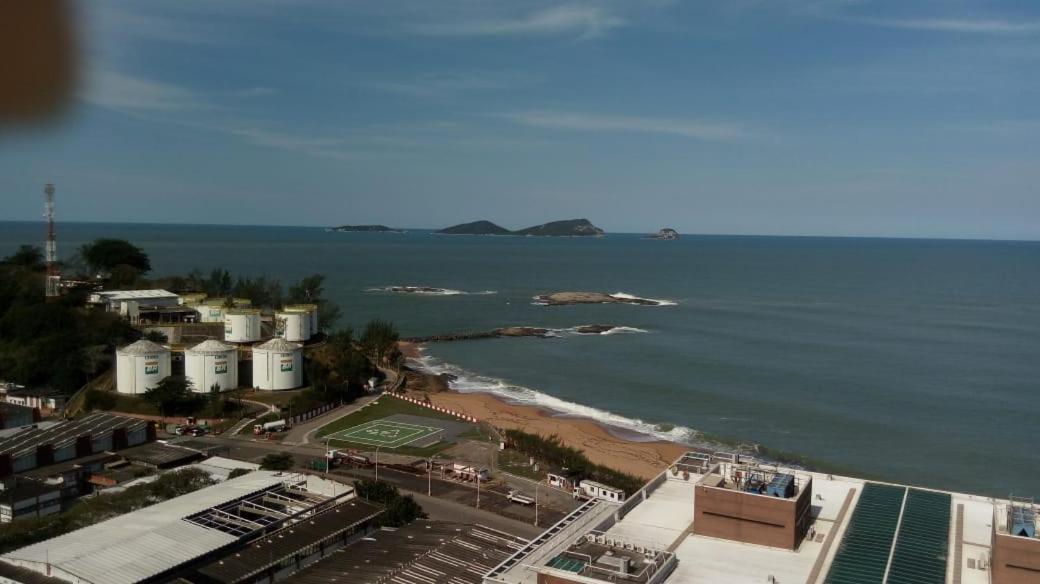 Champs Dumont Apart Hotel Macae Luaran gambar