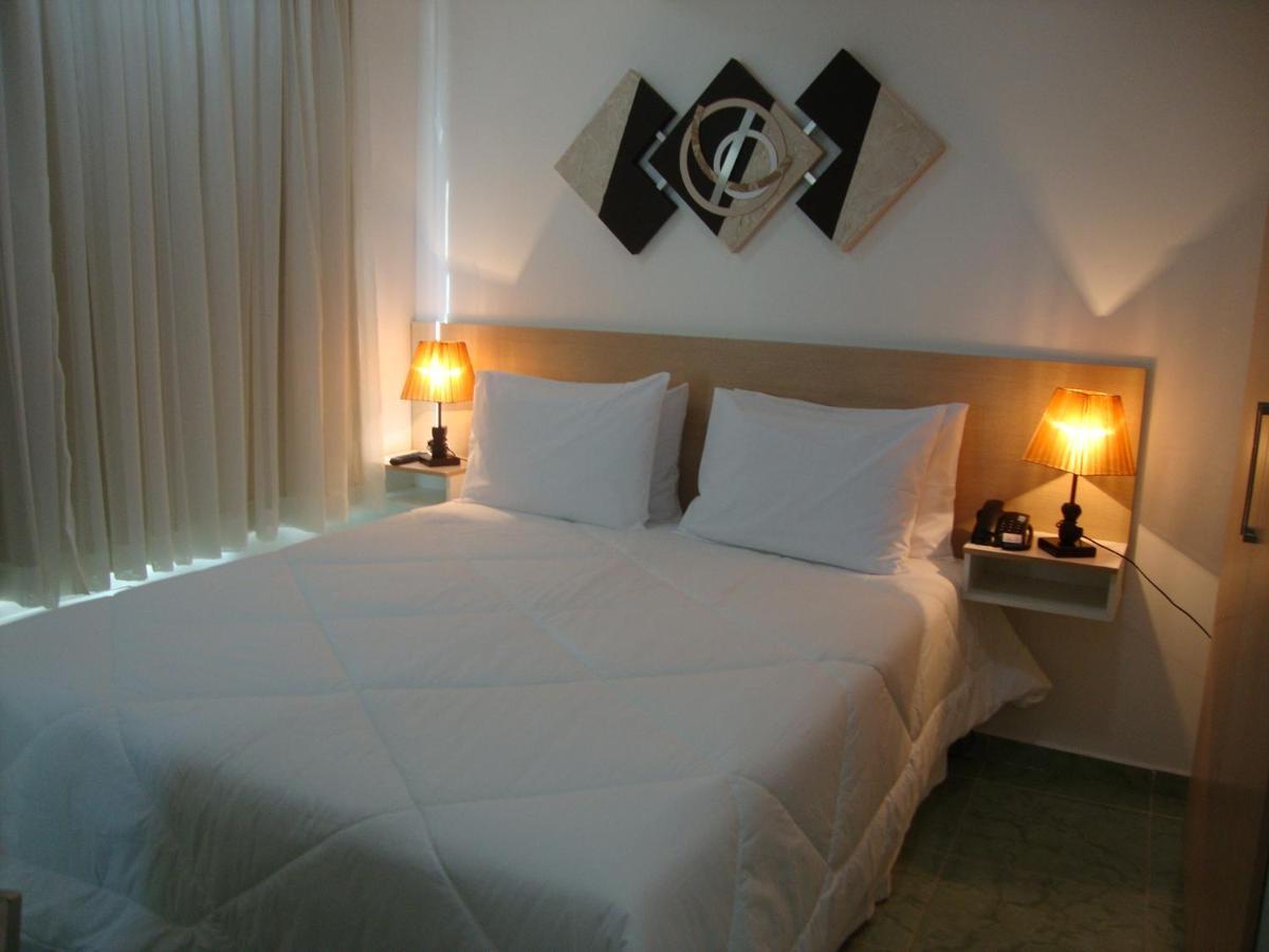 Champs Dumont Apart Hotel Macae Luaran gambar