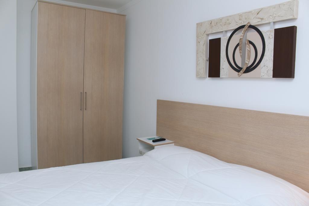 Champs Dumont Apart Hotel Macae Luaran gambar