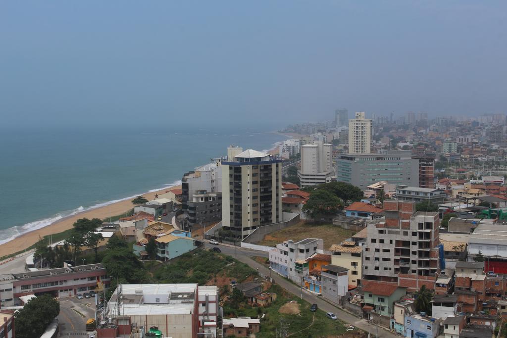 Champs Dumont Apart Hotel Macae Luaran gambar