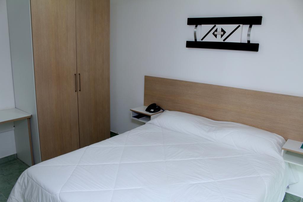 Champs Dumont Apart Hotel Macae Luaran gambar