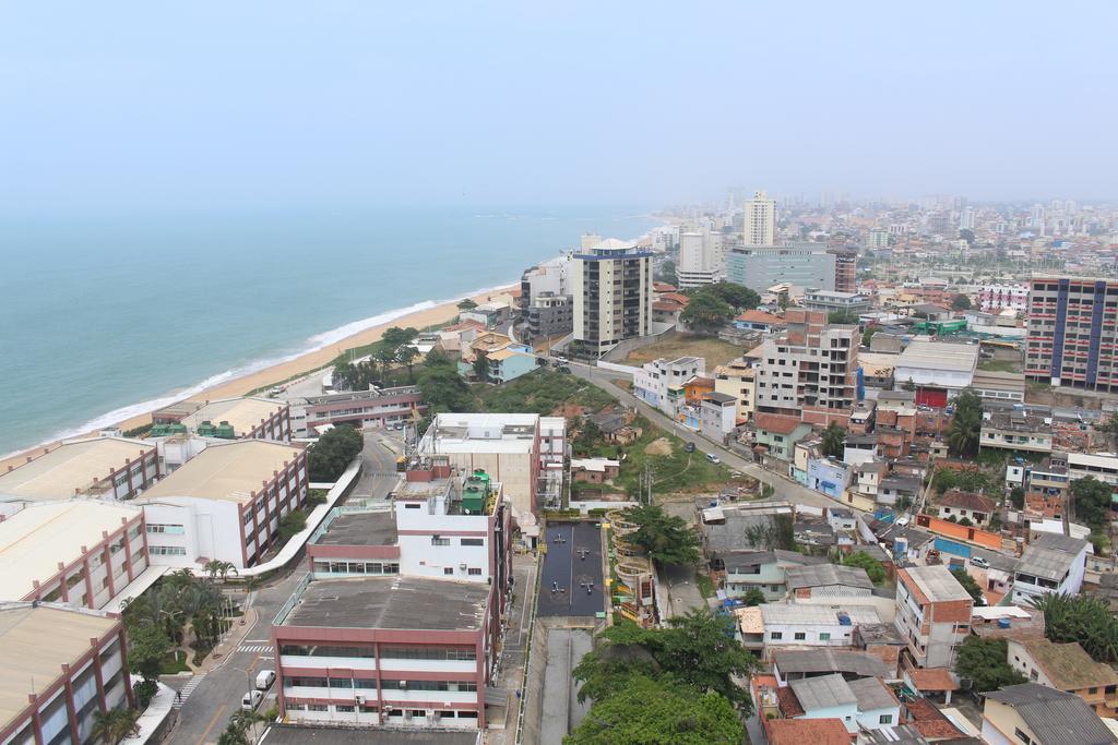 Champs Dumont Apart Hotel Macae Luaran gambar