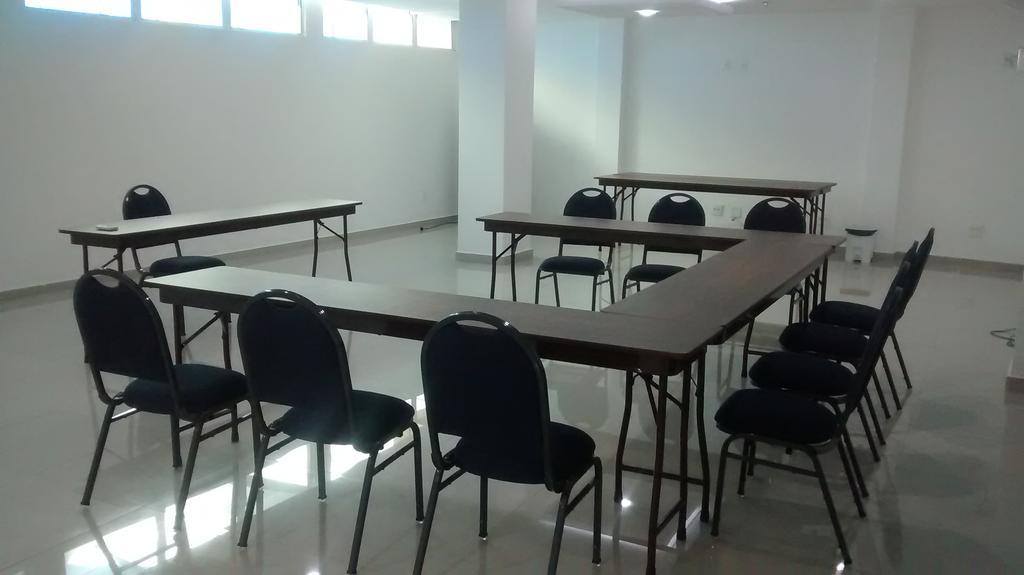 Champs Dumont Apart Hotel Macae Luaran gambar