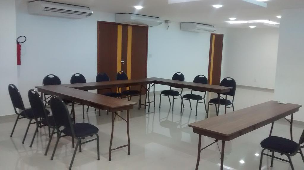 Champs Dumont Apart Hotel Macae Luaran gambar