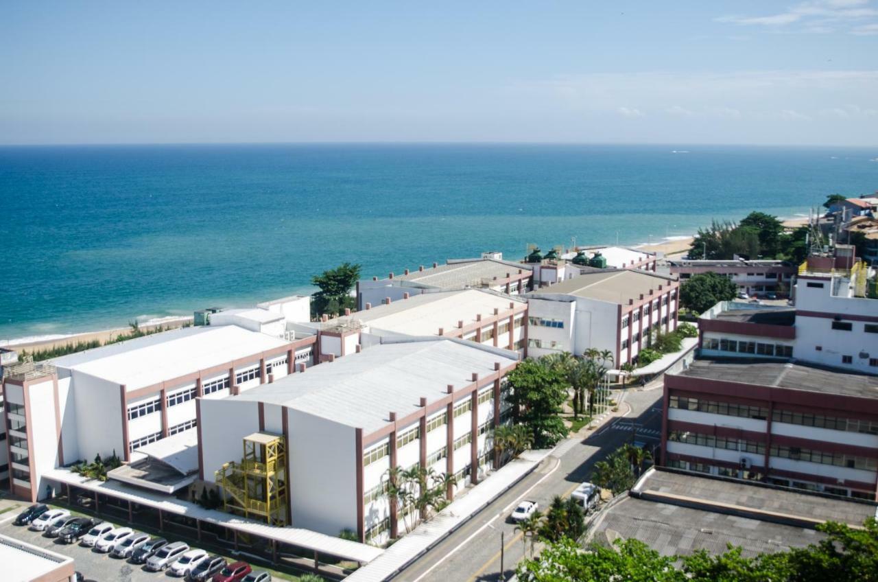 Champs Dumont Apart Hotel Macae Luaran gambar